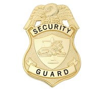 SECURITY GUARD STOCK SHIELD