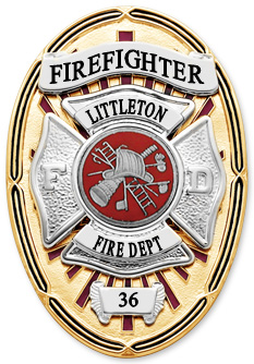 badgesource.com - Police Fire and Security Badges for the public safety ...