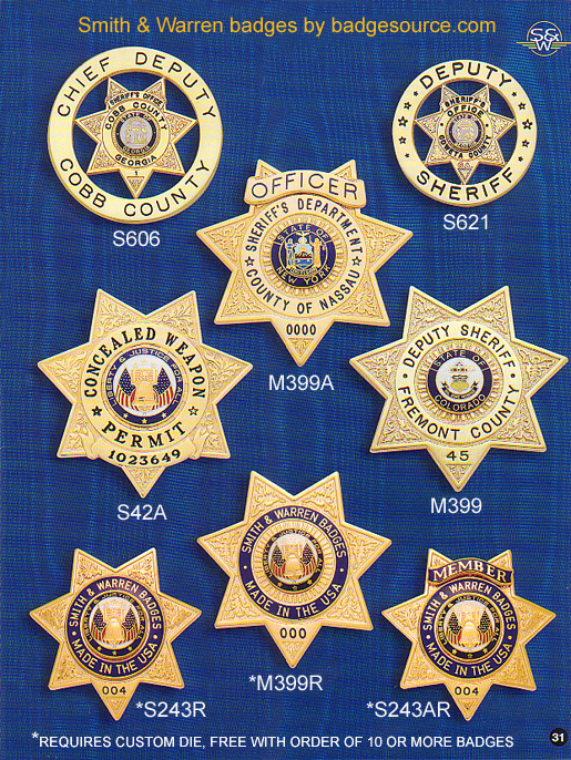 7 point stars