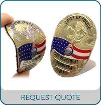 FlexBadge Quotation Request Button