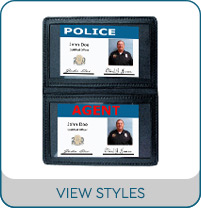 ID and Credential Cases