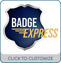 5 Day Express Badges