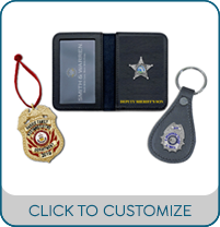 Family Badges and Ornaments Category